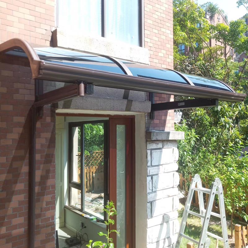 Atrium Aluminum Introduces Revolutionary Waterproof Pergola