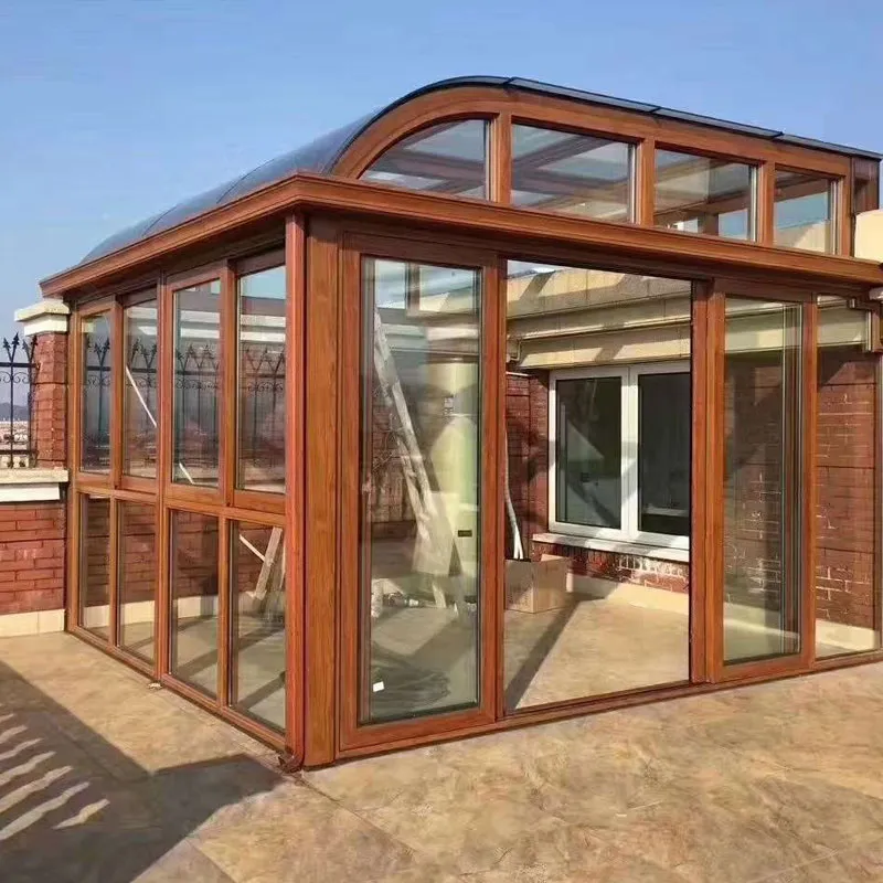 What Are the Advantages of a Sunroom?