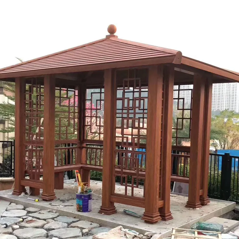 What Is the Main Function of a Gazebo?