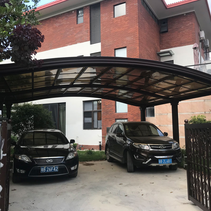 Aluminum Carport Covers Metal Carport Roof